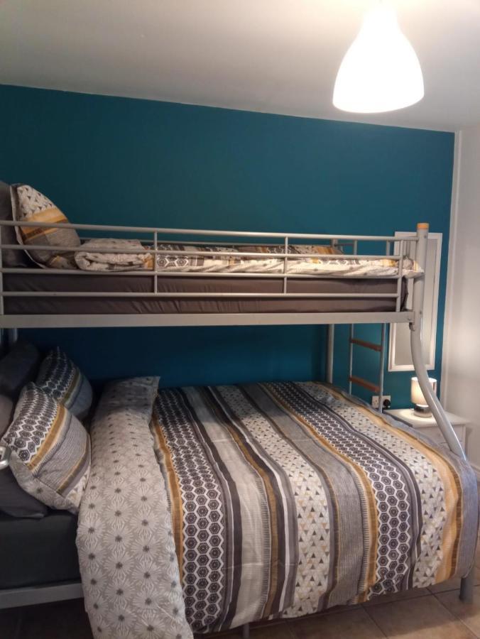 Beach Side Apartment バンドラン エクステリア 写真